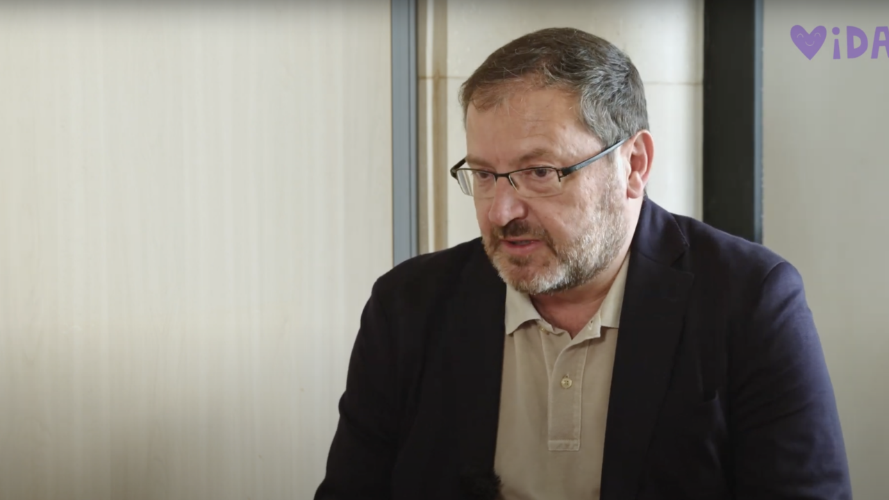 Entrevista exclusiva · #01 · Antoni Llabrés OCB